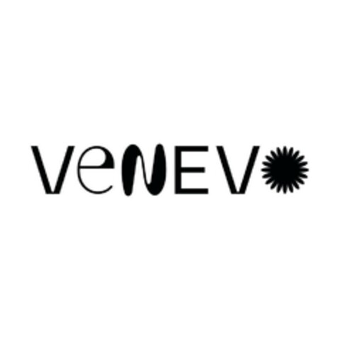 VENEVO Logo (EUIPO, 13.11.2023)