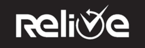 Relive Logo (EUIPO, 01/12/2024)