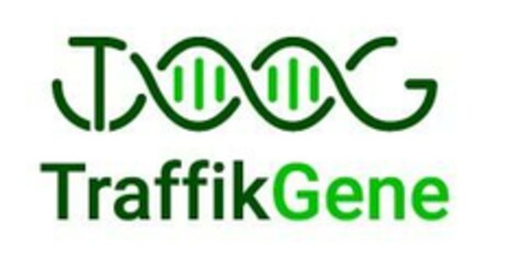 TraffikGene Logo (EUIPO, 23.01.2024)