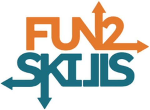 FUN SKILLS Logo (EUIPO, 30.01.2024)