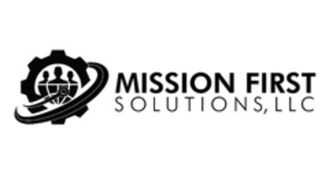 MISSION FIRST SOLUTIONS , LLC Logo (EUIPO, 01.02.2024)