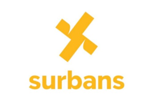 surbans Logo (EUIPO, 15.02.2024)