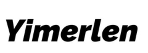 Yimerlen Logo (EUIPO, 02/22/2024)