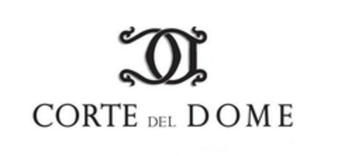 CORTE DEL DOME Logo (EUIPO, 08.03.2024)