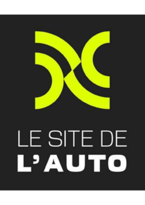 LE SITE DE L'AUTO Logo (EUIPO, 08.03.2024)