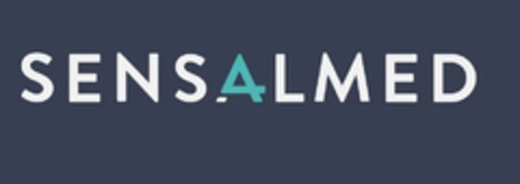 SENSALMED Logo (EUIPO, 26.03.2024)