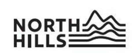 NORTH HILLS Logo (EUIPO, 04.04.2024)