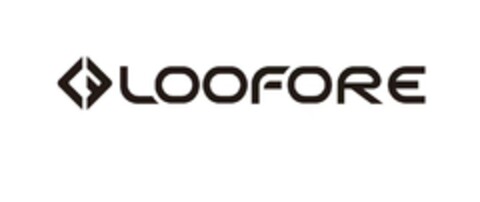 LOOFORE Logo (EUIPO, 04/16/2024)