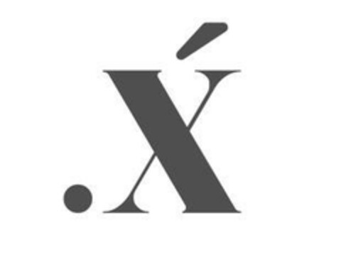 .x' Logo (EUIPO, 04/16/2024)