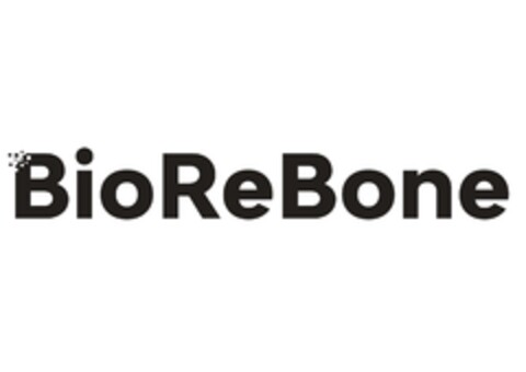 BioReBone Logo (EUIPO, 23.04.2024)