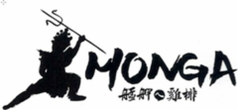 MONGA Logo (EUIPO, 24.04.2024)