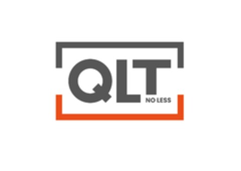 QLT NO LESS Logo (EUIPO, 03.05.2024)