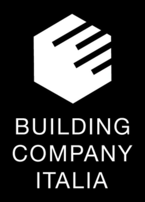 BUILDING COMPANY ITALIA Logo (EUIPO, 05/08/2024)