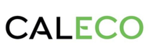 CALECO Logo (EUIPO, 05/13/2024)