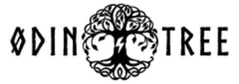 ODIN TREE Logo (EUIPO, 30.05.2024)