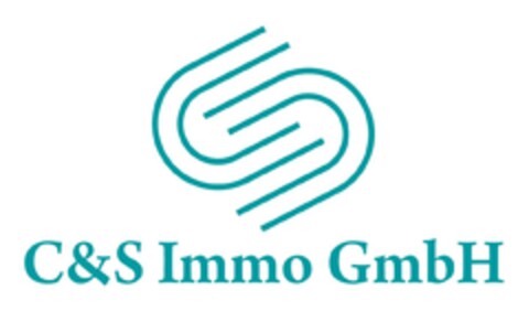 C & S Immo GmbH Logo (EUIPO, 13.06.2024)