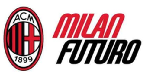 ACM 1899 MILAN FUTURO Logo (EUIPO, 27.06.2024)