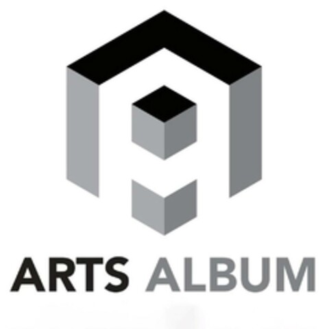 ARTS ALBUM Logo (EUIPO, 05.07.2024)