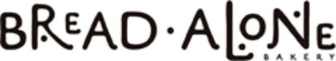 BREAD ALONE BAKERY Logo (EUIPO, 11.07.2024)