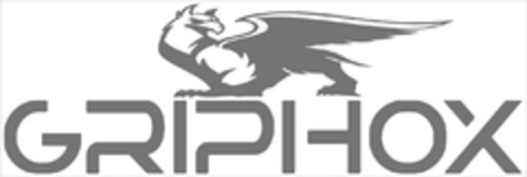 GRIPHOX Logo (EUIPO, 31.10.2024)