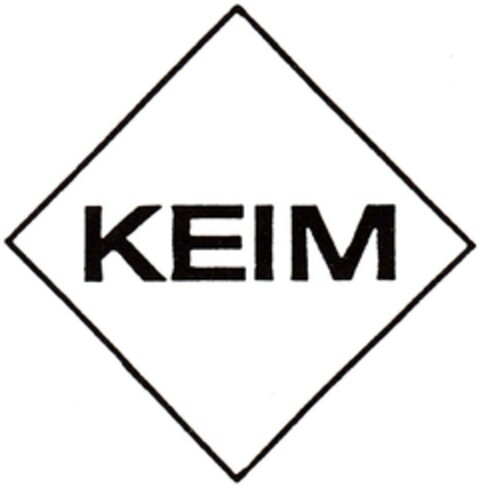 KEIM Logo (EUIPO, 11.12.2024)