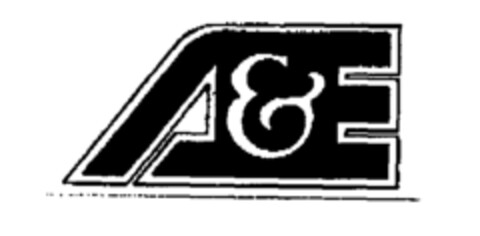 A & E Logo (EUIPO, 01.04.1996)