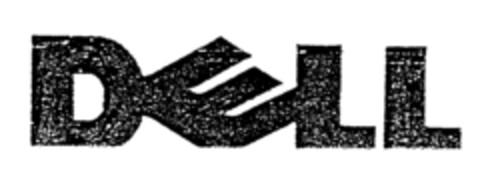 DELL Logo (EUIPO, 01.04.1996)