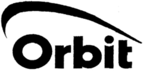 Orbit Logo (EUIPO, 04/01/1996)