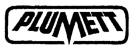 PLUMETT Logo (EUIPO, 04/01/1996)