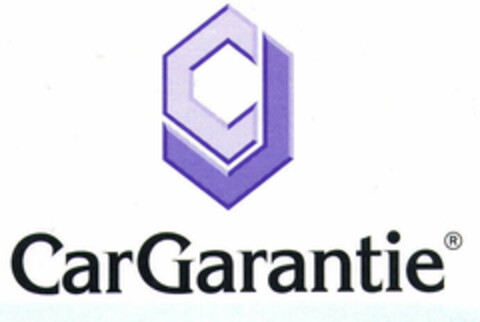 Car Garantie Logo (EUIPO, 14.08.1996)