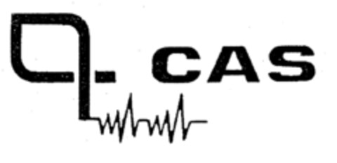 CAS Logo (EUIPO, 08/29/1996)