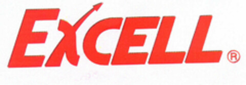 EXCELL Logo (EUIPO, 05.05.1997)