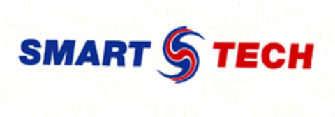 SMART TECH Logo (EUIPO, 02.07.1997)