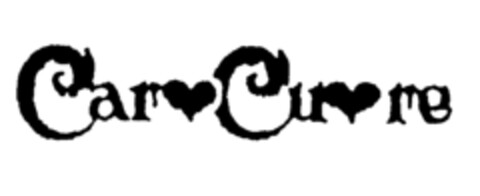 Car Cu re Logo (EUIPO, 09/03/1997)