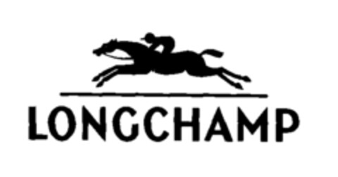 LONGCHAMP Logo (EUIPO, 01/20/1998)