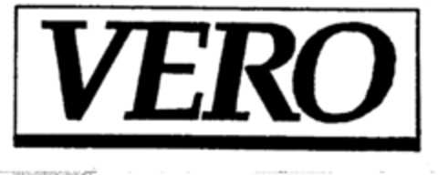 VERO Logo (EUIPO, 10.03.1998)