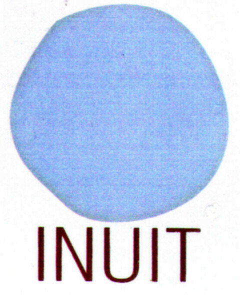INUIT Logo (EUIPO, 02.04.1998)