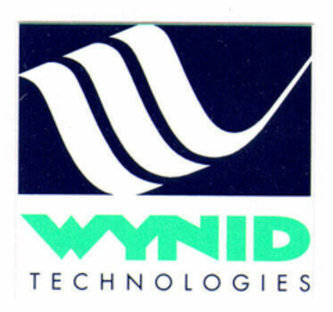 WYNID TECHNOLOGIES Logo (EUIPO, 23.11.1998)