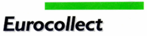 Eurocollect Logo (EUIPO, 14.10.1999)