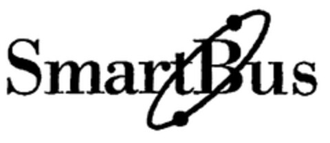 SmartBus Logo (EUIPO, 03.12.1998)