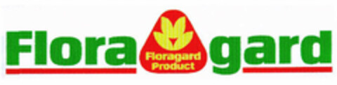 Floragard Floragard Product Logo (EUIPO, 05.03.1999)