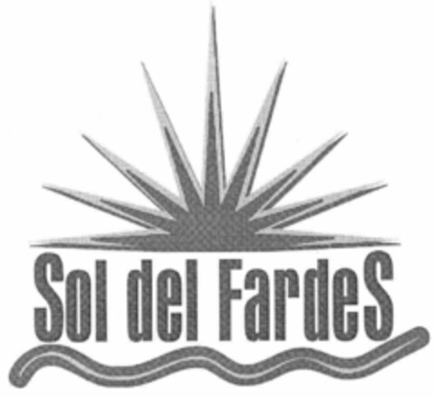 Sol del Fardes Logo (EUIPO, 24.05.1999)