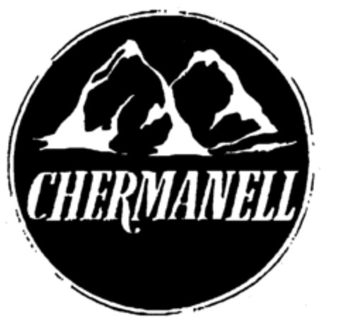 CHERMANELL Logo (EUIPO, 20.12.1999)