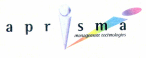 aprisma management technologies Logo (EUIPO, 20.12.1999)