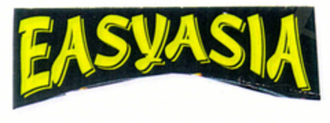 EASYASIA Logo (EUIPO, 22.12.1999)