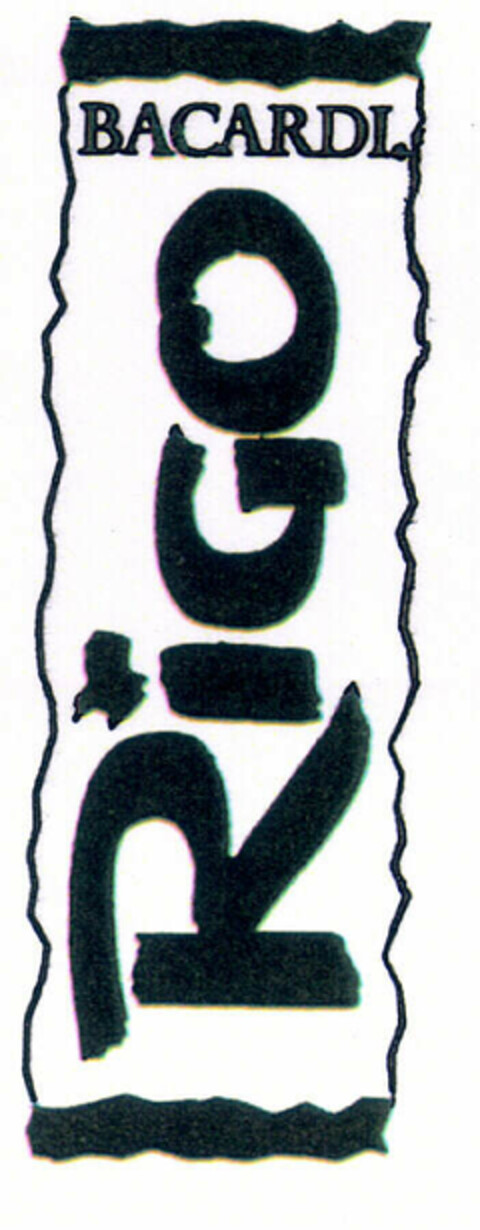 BACARDI RIGO Logo (EUIPO, 21.02.2000)