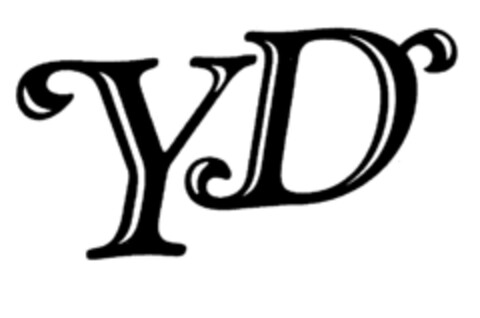 YD Logo (EUIPO, 16.06.2000)