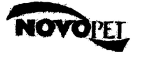 NOVOPET Logo (EUIPO, 21.06.2000)