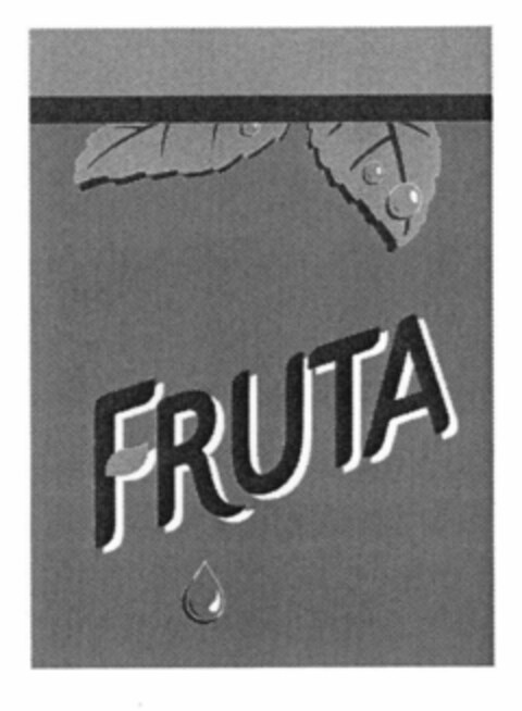 FRUTA Logo (EUIPO, 07/28/2000)