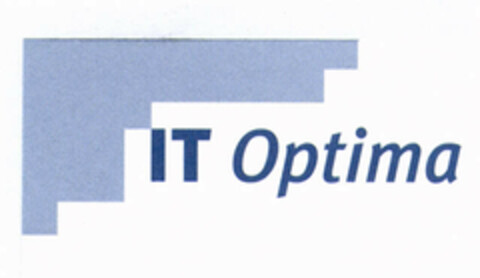 IT Optima Logo (EUIPO, 29.09.2000)